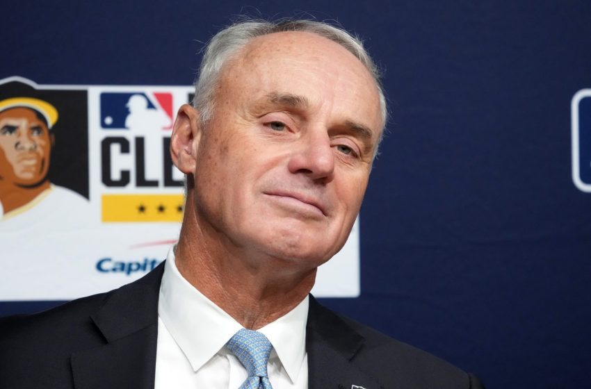  MLB Makes Multiyear Prediction-Market Deal With Polymarket