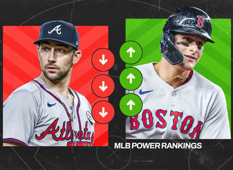  MLB Power Rankings: 1 reason to be excited for each team