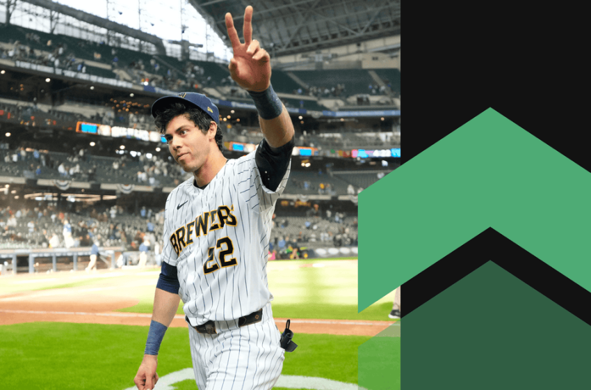  MLB Power Rankings: What did we learn from each team’s first series? ¯\_(ツ)_/¯