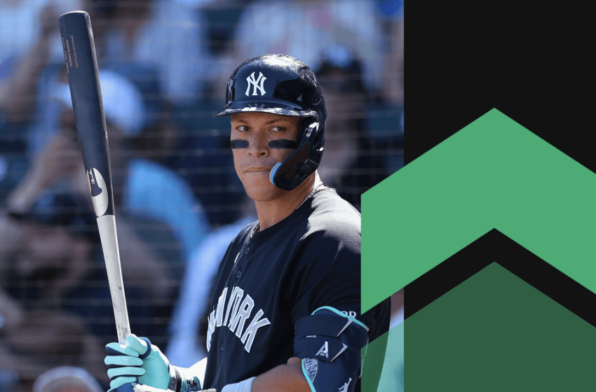  MLB Preseason Power Rankings: Which team starts our 2026 rankings on top?