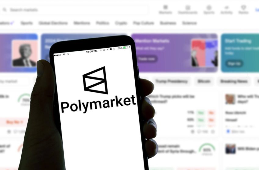  MLB further embraces sports betting in deal with prediction platform Polymarket