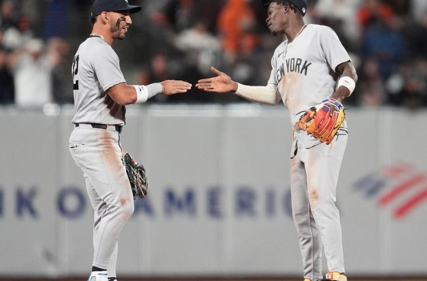  MLB’s “robot umpire” debuts in Yankees-Giants season opener