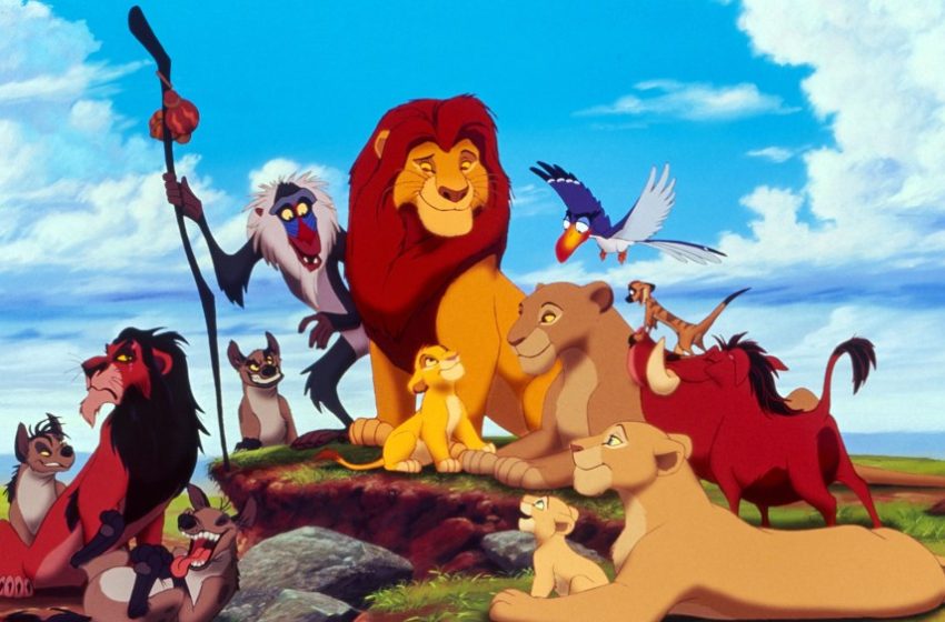  Lion King Singer Sues Comedian for Mistranslating Circle of Life Chant