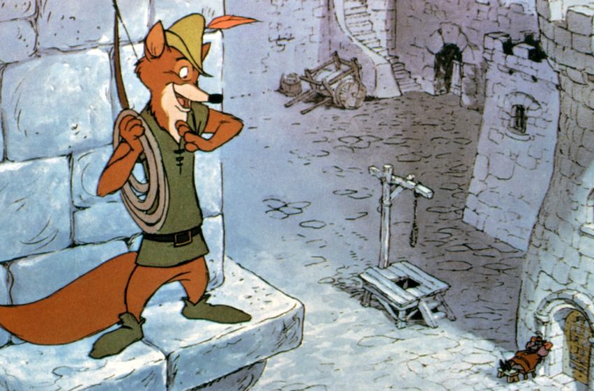  Disney’s Live-Action Remake Is Dead, Says Director