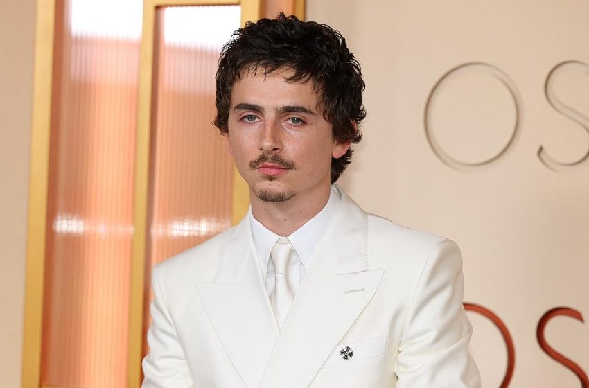  2026 Oscars Red Carpet: All the Best Photos – IMDb