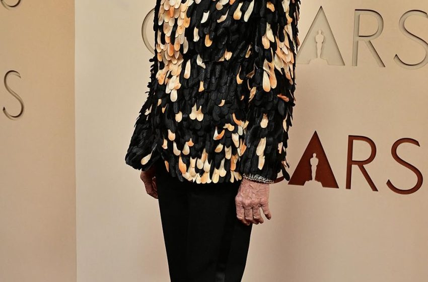  2026 Oscars Red Carpet: All the Best Photos – IMDb