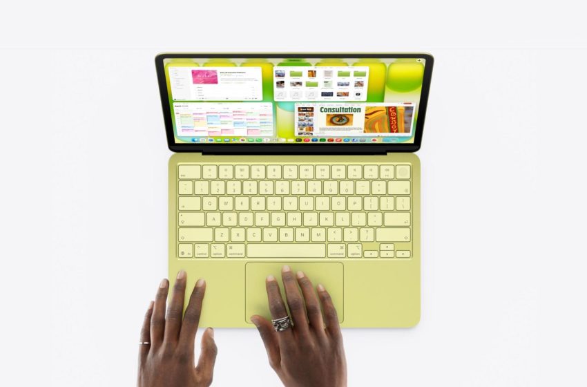  MacBook Neo Components Required A ‘Rethink’ From Apple To Get Down To That $599 Price, New Report Says A Touchscreen In Newer Models Isn’t ‘Plausible’