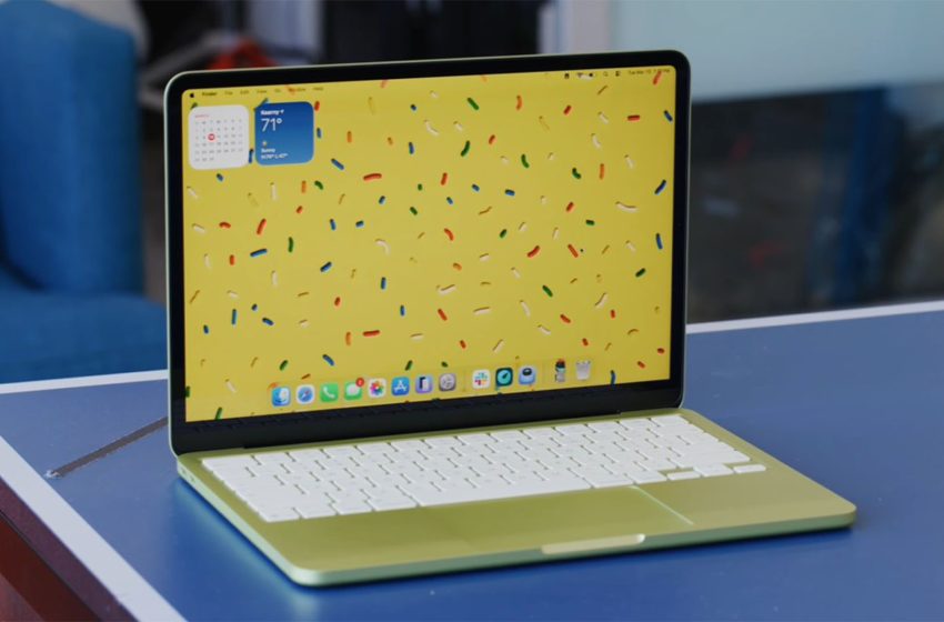  Windows Laptops Will Find It Impossible To Compete With The MacBook Neo As Their Survival Depends On Three Companies Getting Everything Right