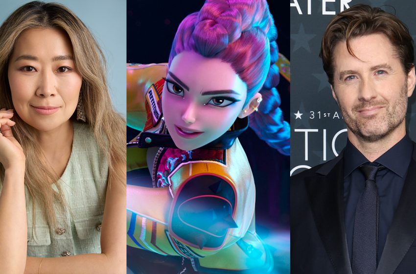  KPop Demon Hunters Sequel Officially a Go at Netflix