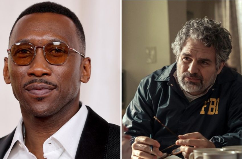  Mahershala Ali Joins Season 2 Of ‘Task’ At HBO With Mark Ruffalo