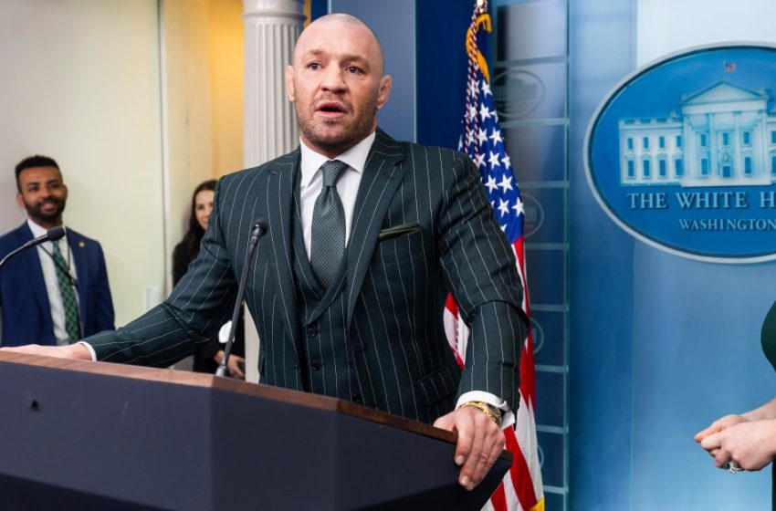  Mailbag: How do we save the UFC White House card?