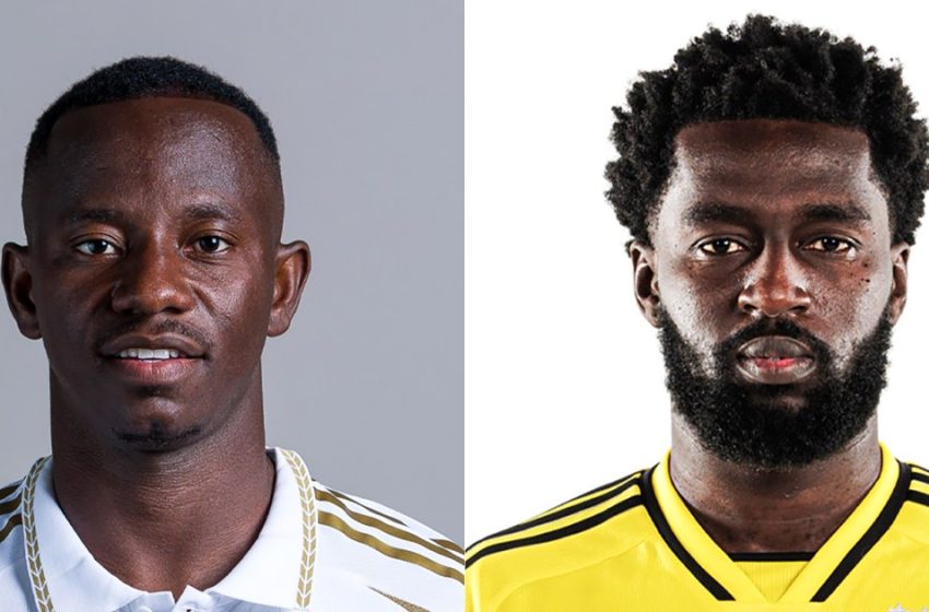  Major League Soccer bans two former players for ‘extensive gambling’ on matches