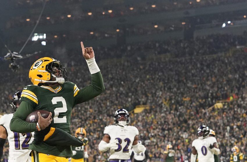  Malik Willis: Familiarity with Jeff Hafley, Jon-Eric Sullivan led to picking Miami