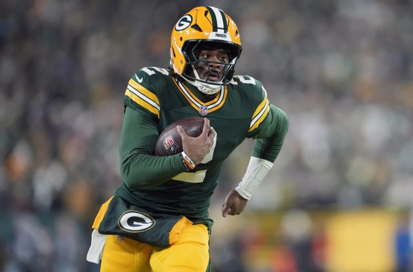  Malik Willis gets QB1 chance with Dolphins in win-win deal for both sides