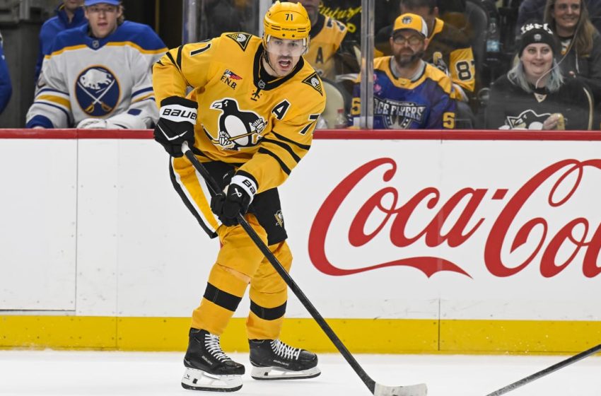  Malkin to have Player Safety hearing for actions in Penguins game