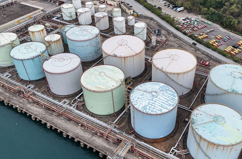  The Oil Shock Is Here. And We’re Just Beginning to Feel It. – Harvard Business Review