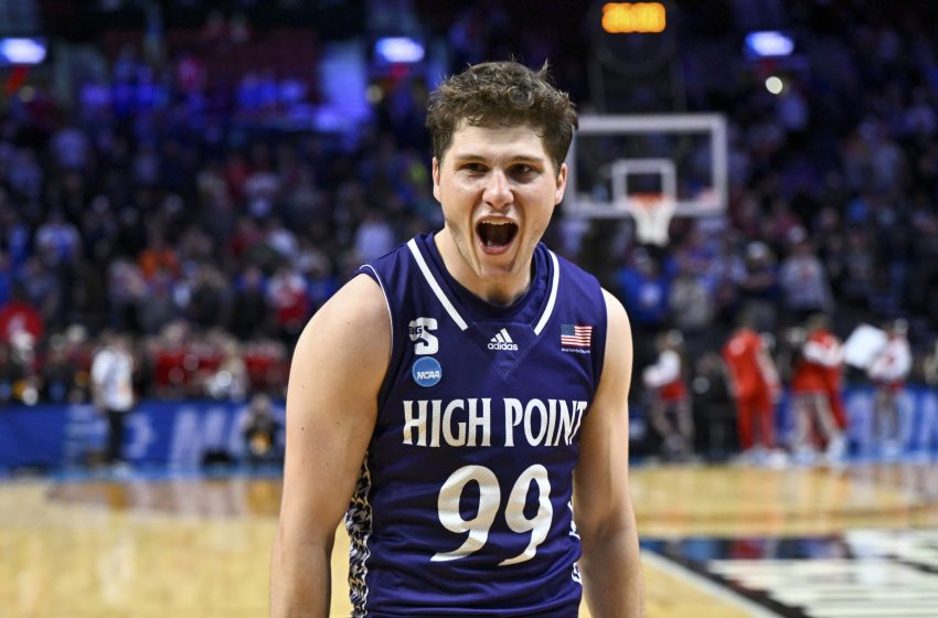  March Madness 2026 Sees Lowest Number Of Big First Round Upsets Since 2007