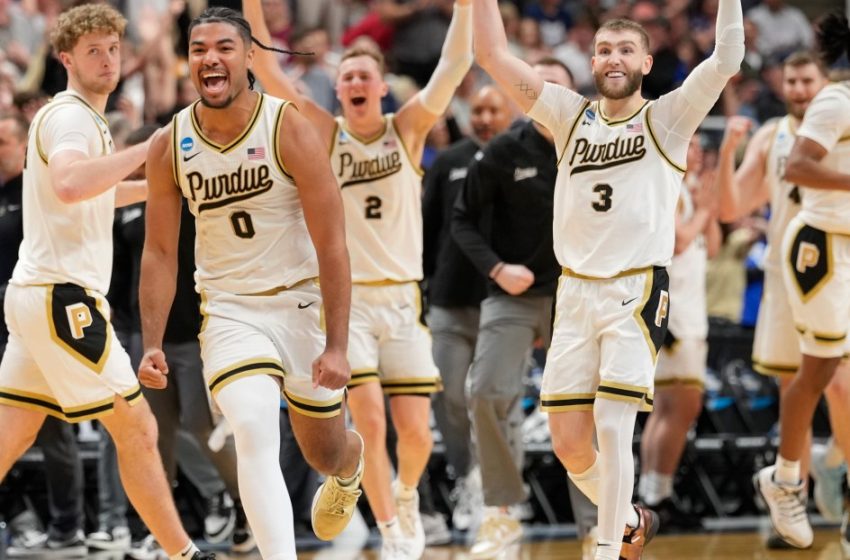  March Madness 2026: The best and worst from Thursday’s Sweet 16