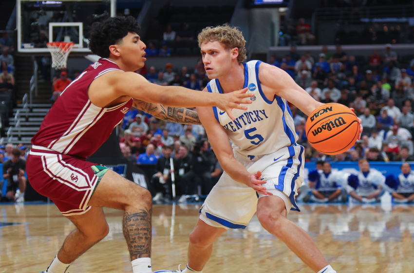  March Madness 2026 live bracket updates: Scores, analysis for men’s first-round games