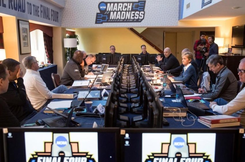  March Madness 2026 live updates: Bracket revealed, reactions and analysis from Selection Sunday