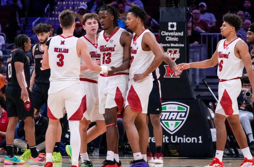  March Madness 2026 live updates: Bracketology, bubble watch and predictions