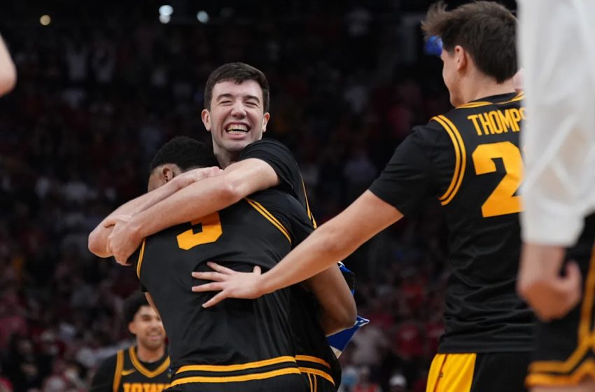  March Madness Elite Eight schedule, how to watch: Keep up with the NCAA tournament as teams secure Final Four spots