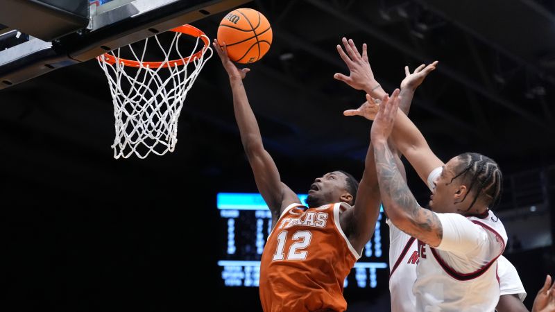  March Madness: Here are 4 things to know for the start of the journey to the Final Four