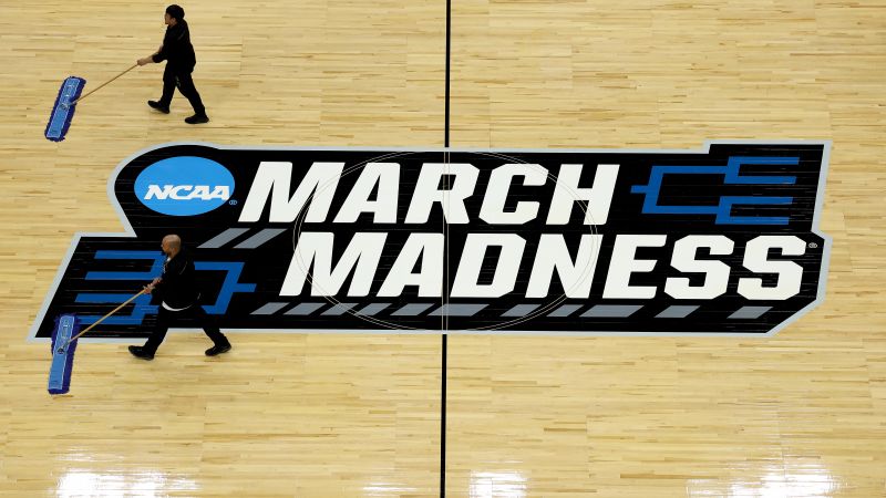  March Madness: What to watch in the Sweet 16