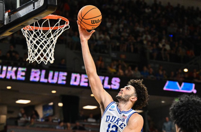  March Madness is missing Cinderella this year — and she may never come back