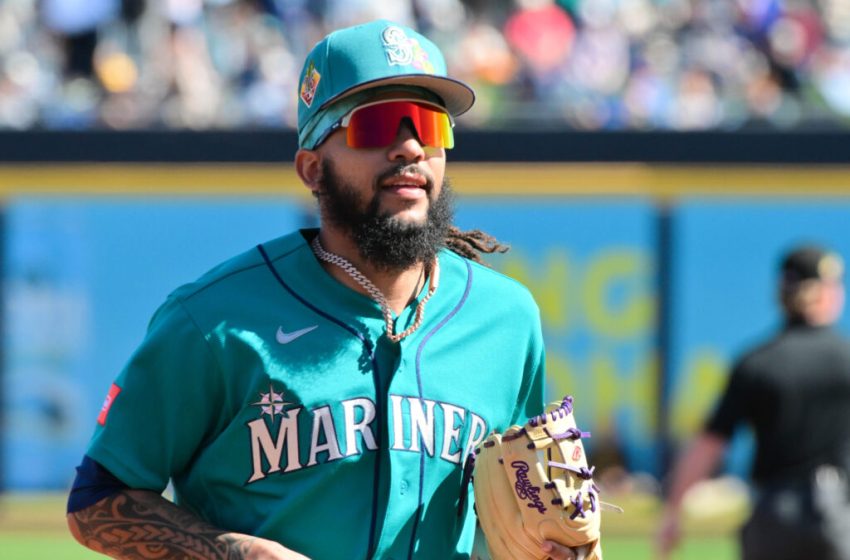  Mariners Place J.P. Crawford On IL; Andrew Knizner Elects Free Agency