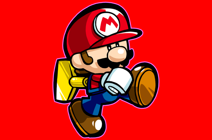  Nintendo Switch Online’s March update to the Classics library is all about Mario, and one new game is particularly surprising