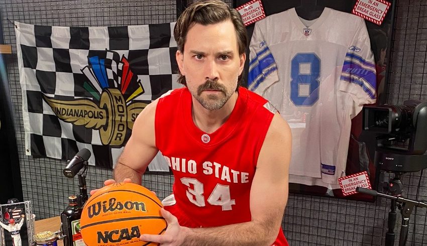  Mark Titus Blasts Ohio State Basketball Fans Following the Buckeyes’ Loss to TCU: “We Have the Worst Fans in the World”