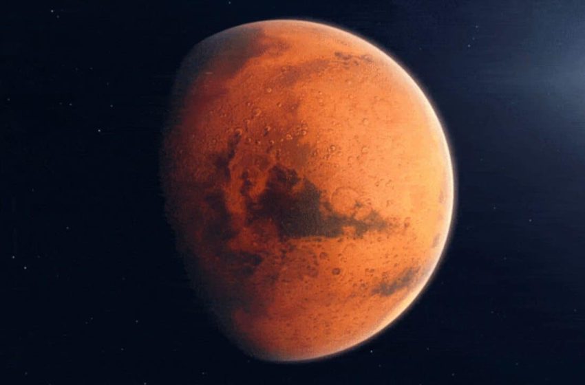  Mars’ Rotation Is Speeding Up at an Unprecedented Rate, and Scientists Finally Know Why