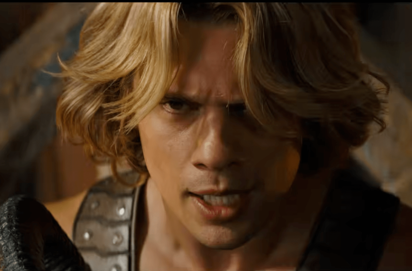  ‘Masters of the Universe’: Amazon Releases First Trailer