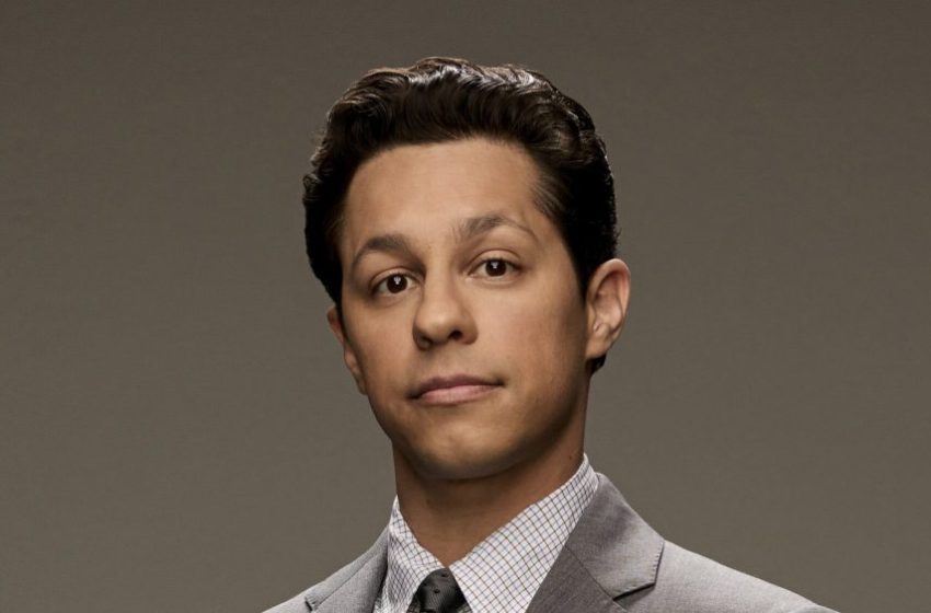  ‘Matlock’ Actor David Del Rio Files Arbitration Claim Over Firing