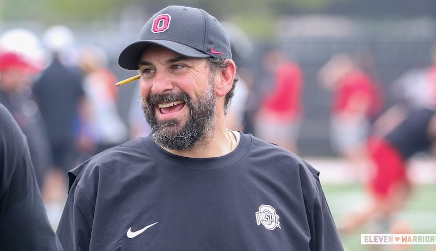  Matt Patricia Becomes College Football’s Highest-Paid Coordinator With $3.75 Million Salary, Arthur Smith to Make $1.5 Million in 2026