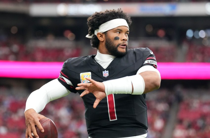  Matthew Berry’s 35 Most Interesting Things He Heard At 2026 NFL Combine