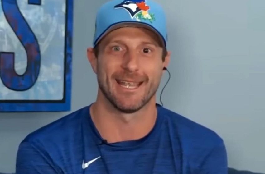  Max Scherzer reveals World Baseball Classic change that would increase participation