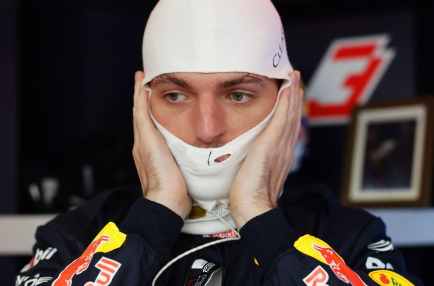  Max Verstappen “in a horror show” – Toto Wolff responds to 2026 F1 criticism