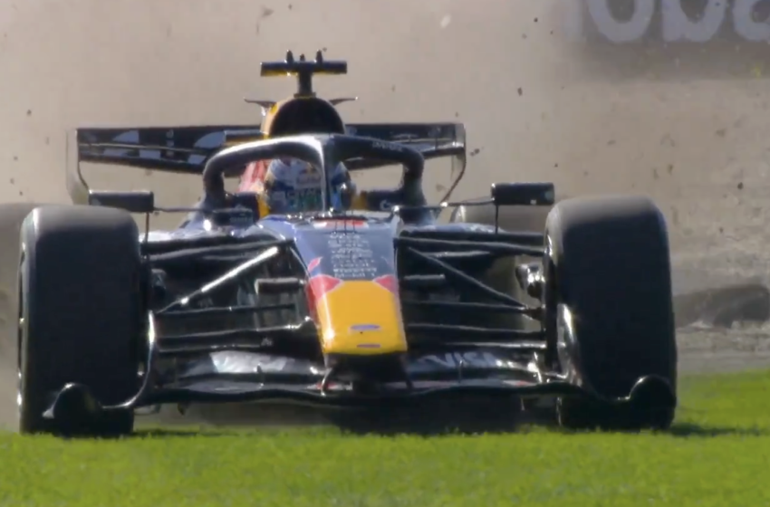  Max Verstappen suffers severe Red Bull damage as shocking Honda news revealed – RacingNews365 Review