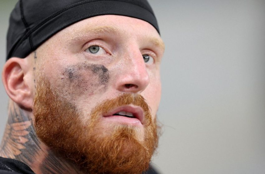  Maxx Crosby Leak May Make Bears Glad They Didn’t Trade for Him