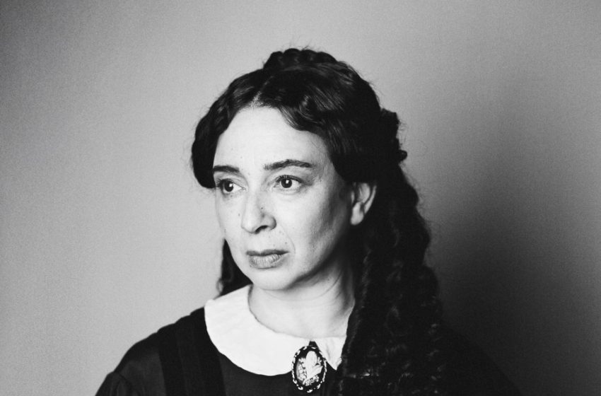  Maya Rudolph Sets Broadway Debut In ‘Oh, Mary!’