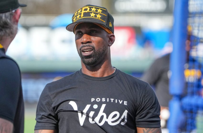  McCutchen Makes Rangers Roster; Rocker Wins Rotation Job