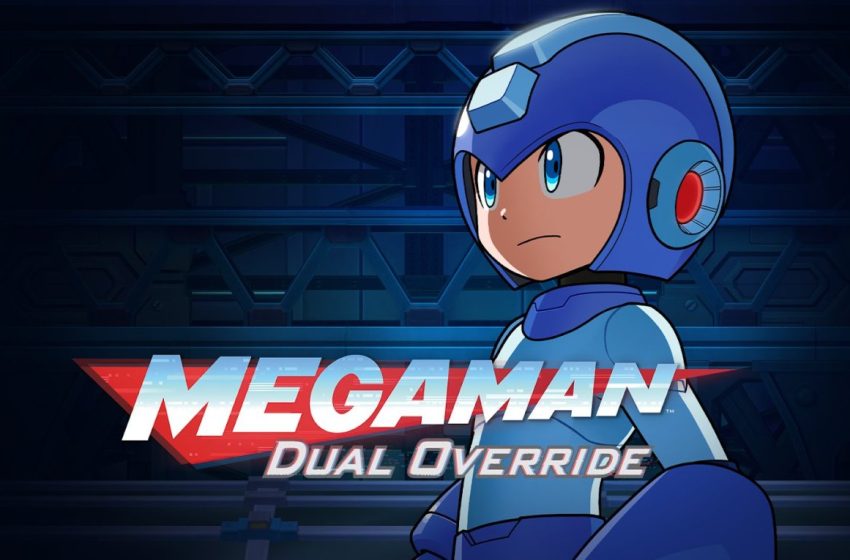  Ben Diskin not returning for Mega Man: Dual Override, statement shared