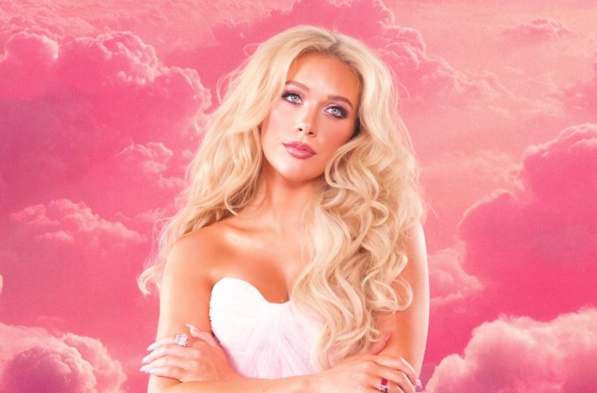  Megan Moroney Earns First No. 1 Album on Billboard 200 With ‘Cloud 9’