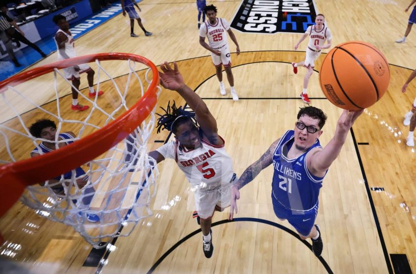  Men’s March Madness 2026: What to watch on Day 3 of NCAA Tournament