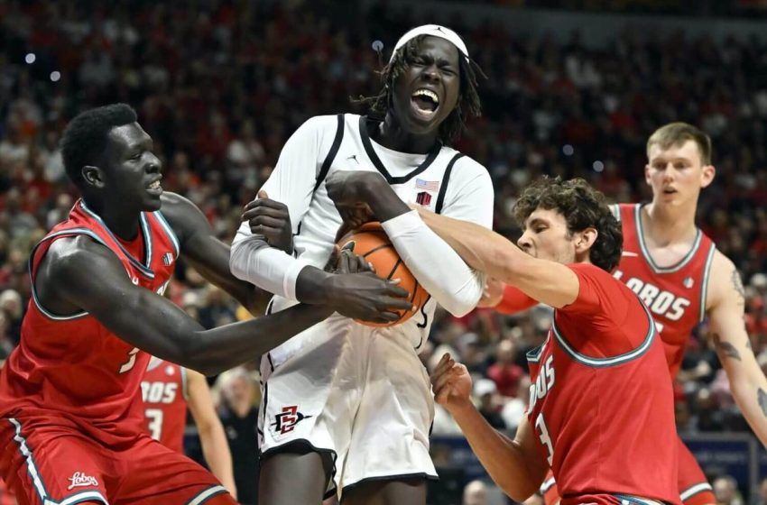  Men’s NCAA Tournament bubble watch: Who is sweating out Selection Sunday Eve?