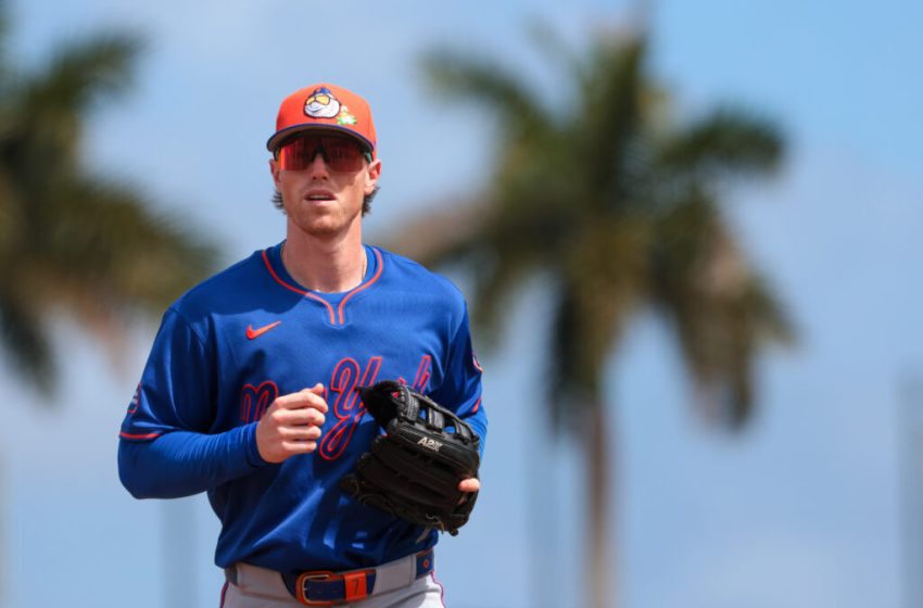  Mets Notes: Baty, Lindor, Scott, Minter, Stock