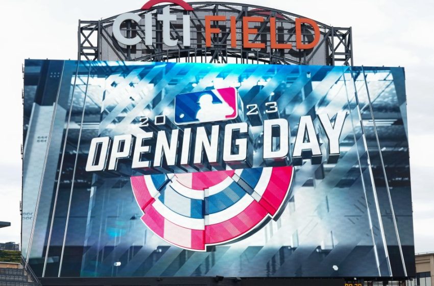  Mets Opening Day: How to watch, listen