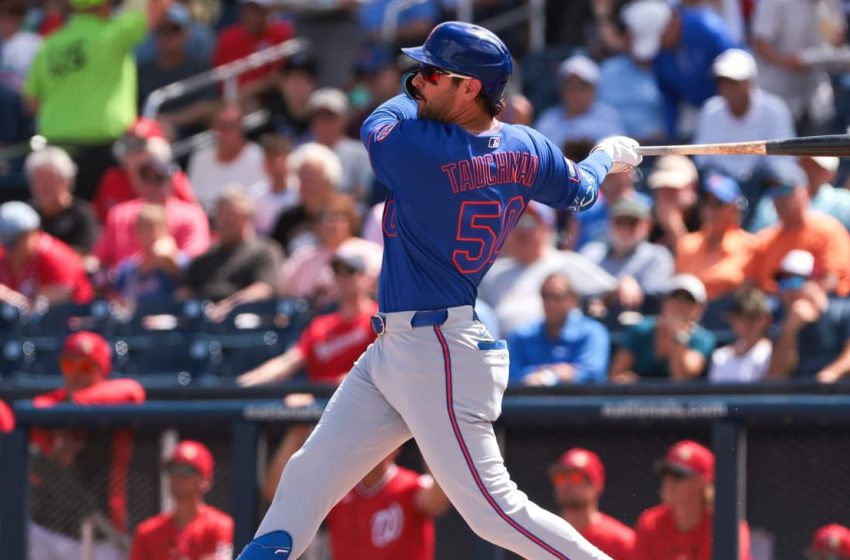  Mets' Mike Tauchman to undergo surgery for torn meniscus in knee – SNY